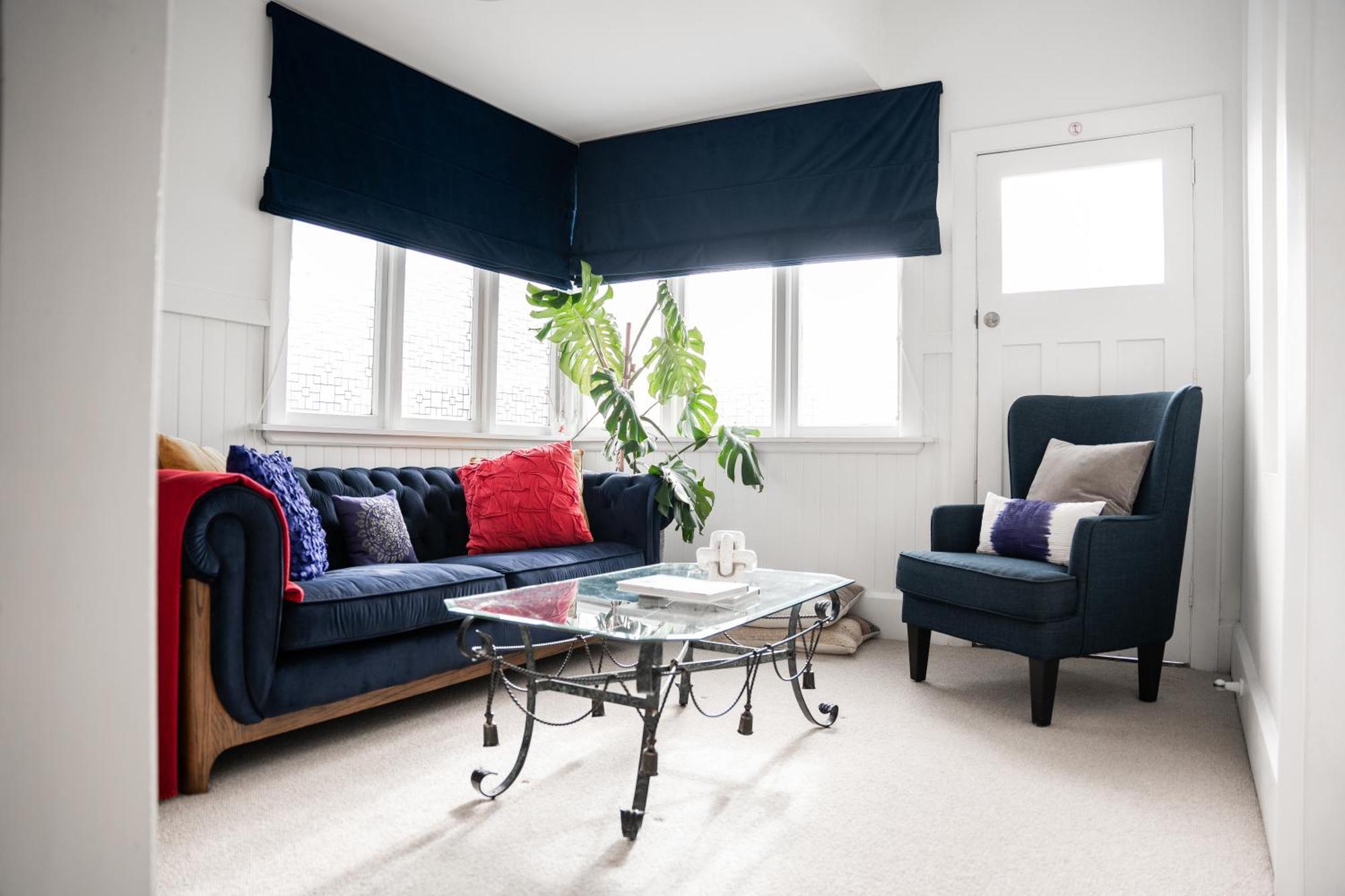 Charming 1920S Villa On Bealey Ave Christchurch Extérieur photo