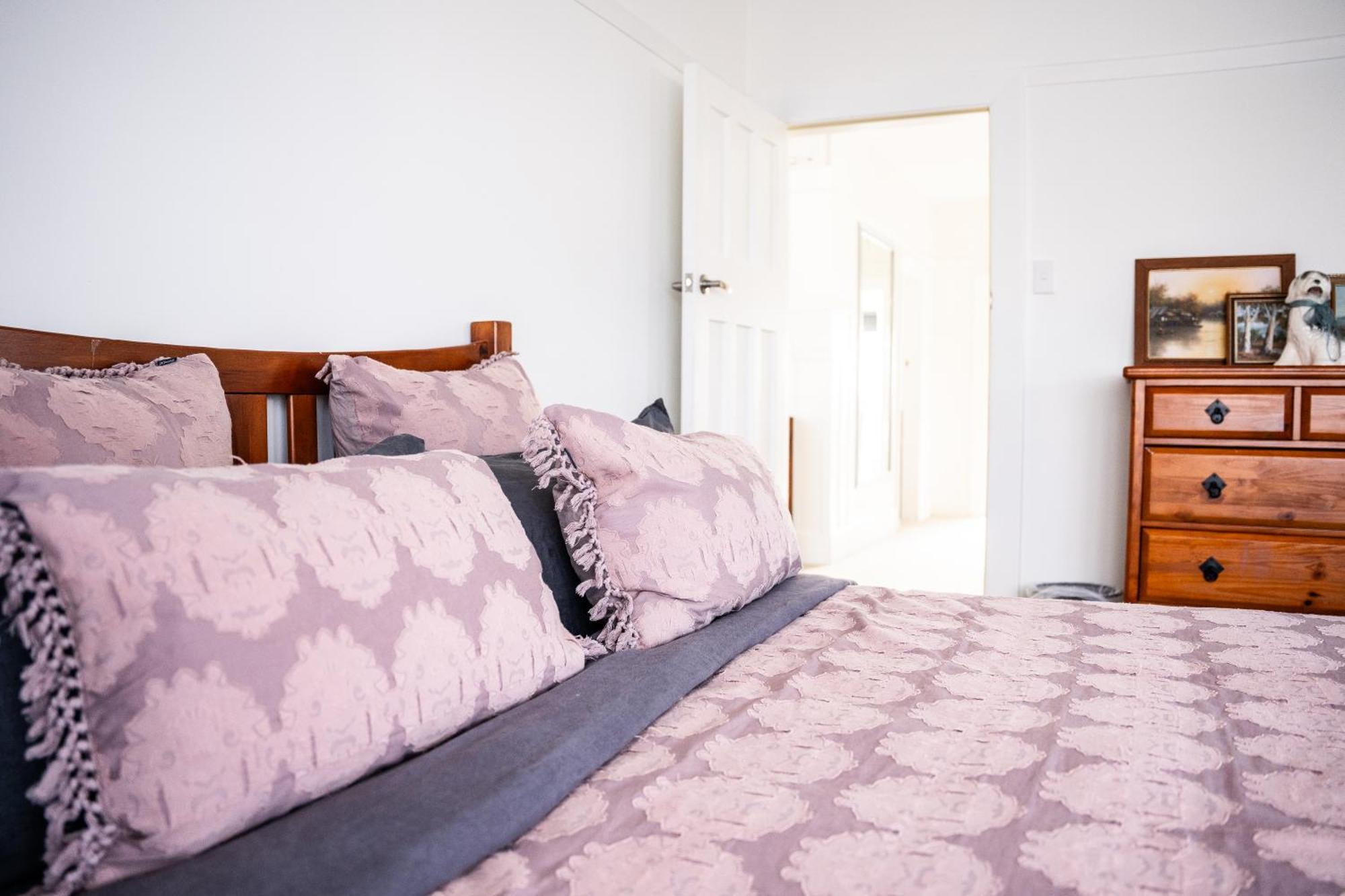 Charming 1920S Villa On Bealey Ave Christchurch Extérieur photo