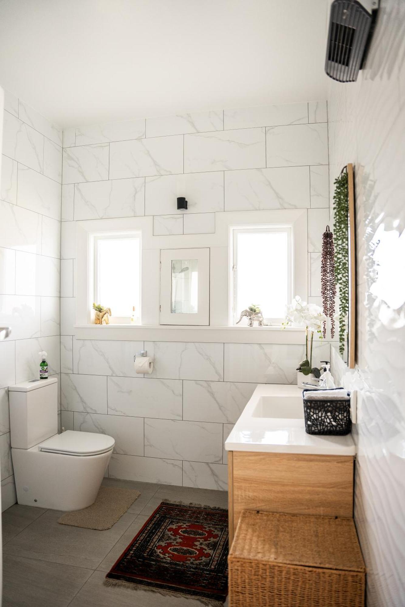 Charming 1920S Villa On Bealey Ave Christchurch Extérieur photo