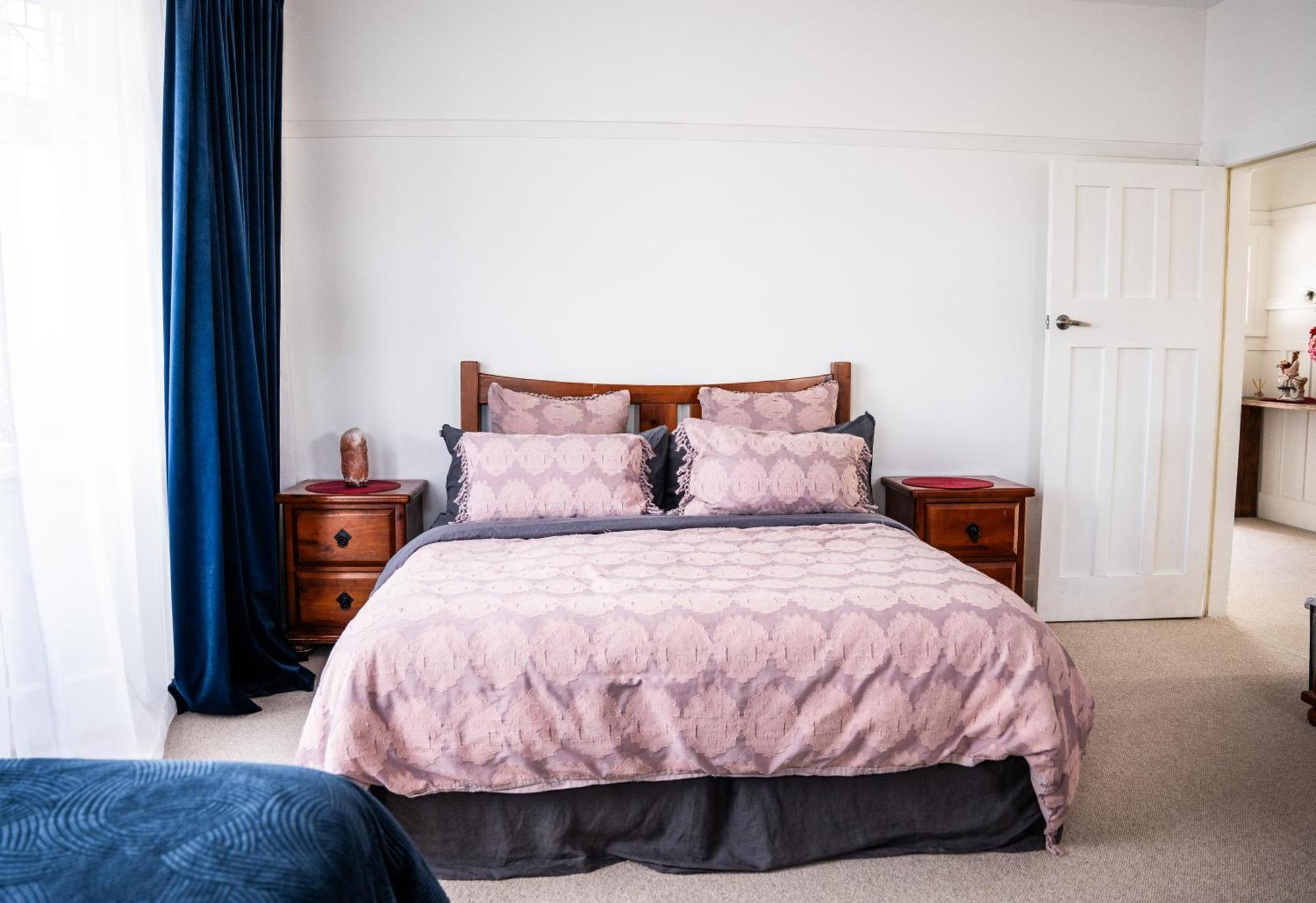 Charming 1920S Villa On Bealey Ave Christchurch Extérieur photo