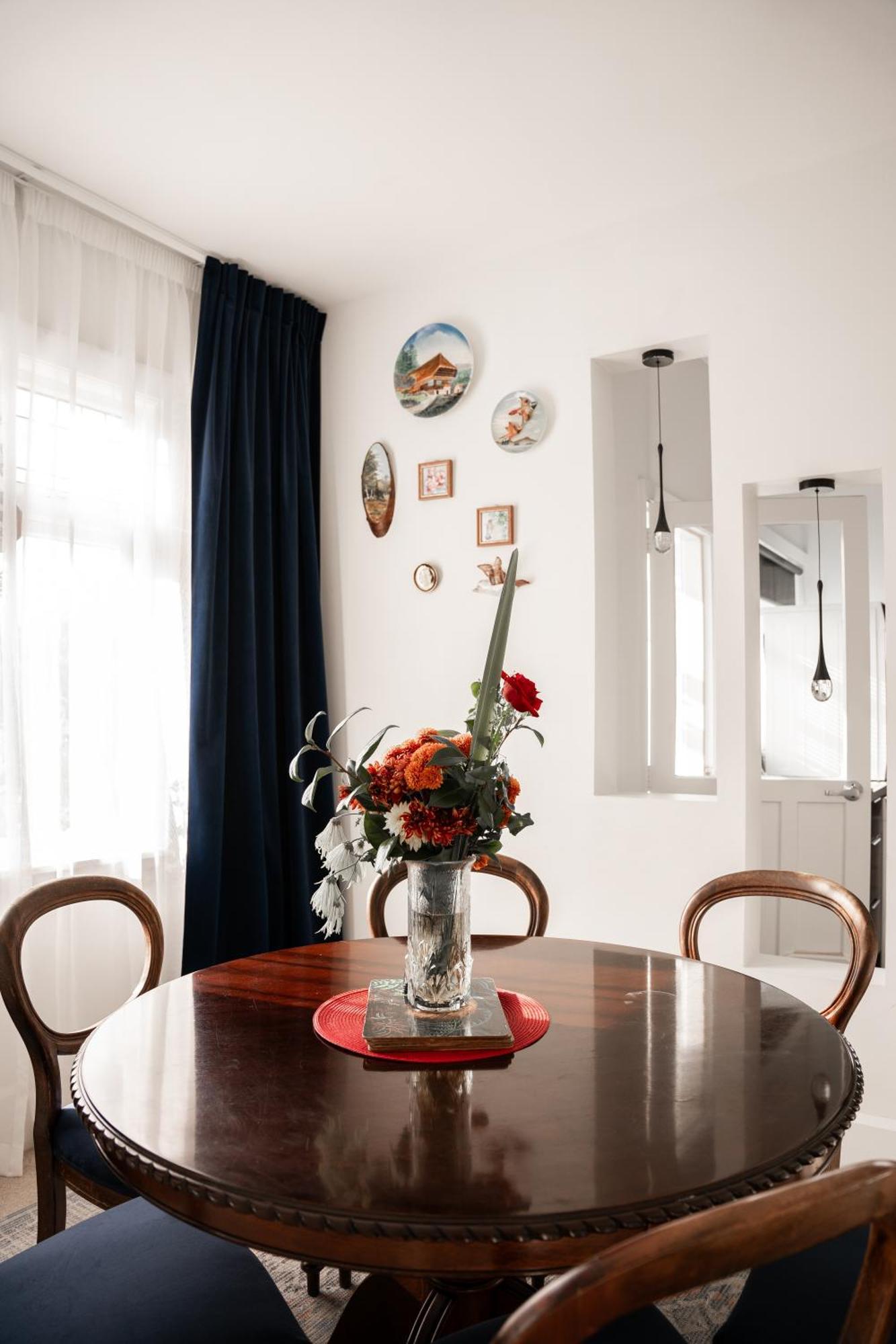 Charming 1920S Villa On Bealey Ave Christchurch Extérieur photo
