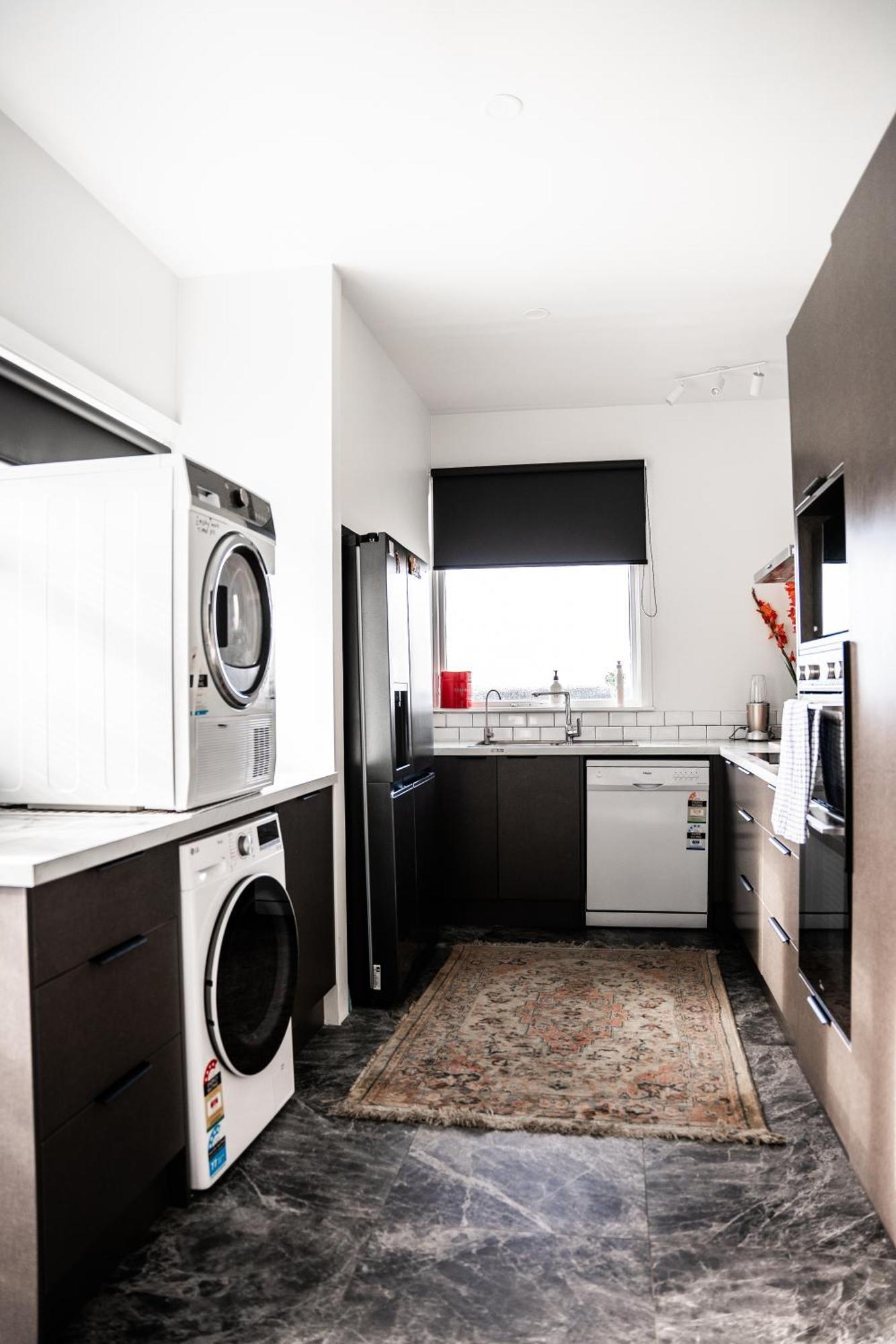 Charming 1920S Villa On Bealey Ave Christchurch Extérieur photo